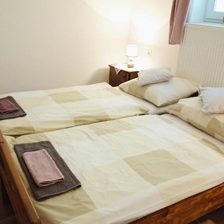 Anna Apartman Daire Maroslele Dış mekan fotoğraf