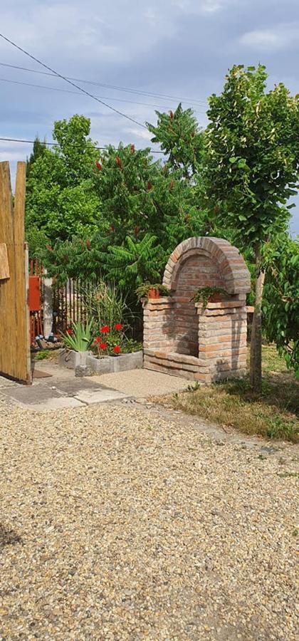 Anna Apartman Daire Maroslele Dış mekan fotoğraf