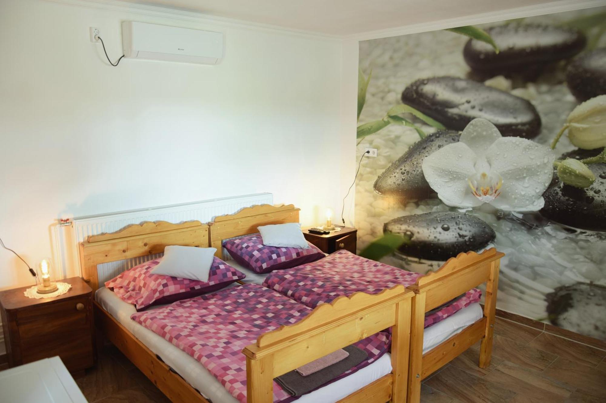 Anna Apartman Daire Maroslele Dış mekan fotoğraf