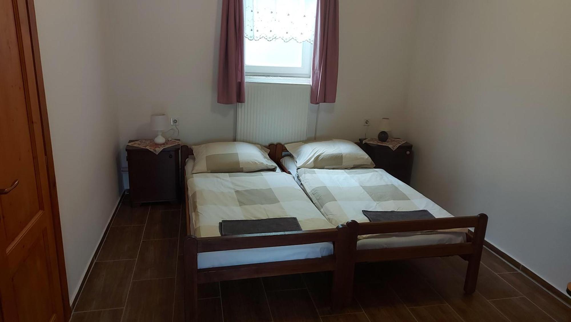 Anna Apartman Daire Maroslele Dış mekan fotoğraf