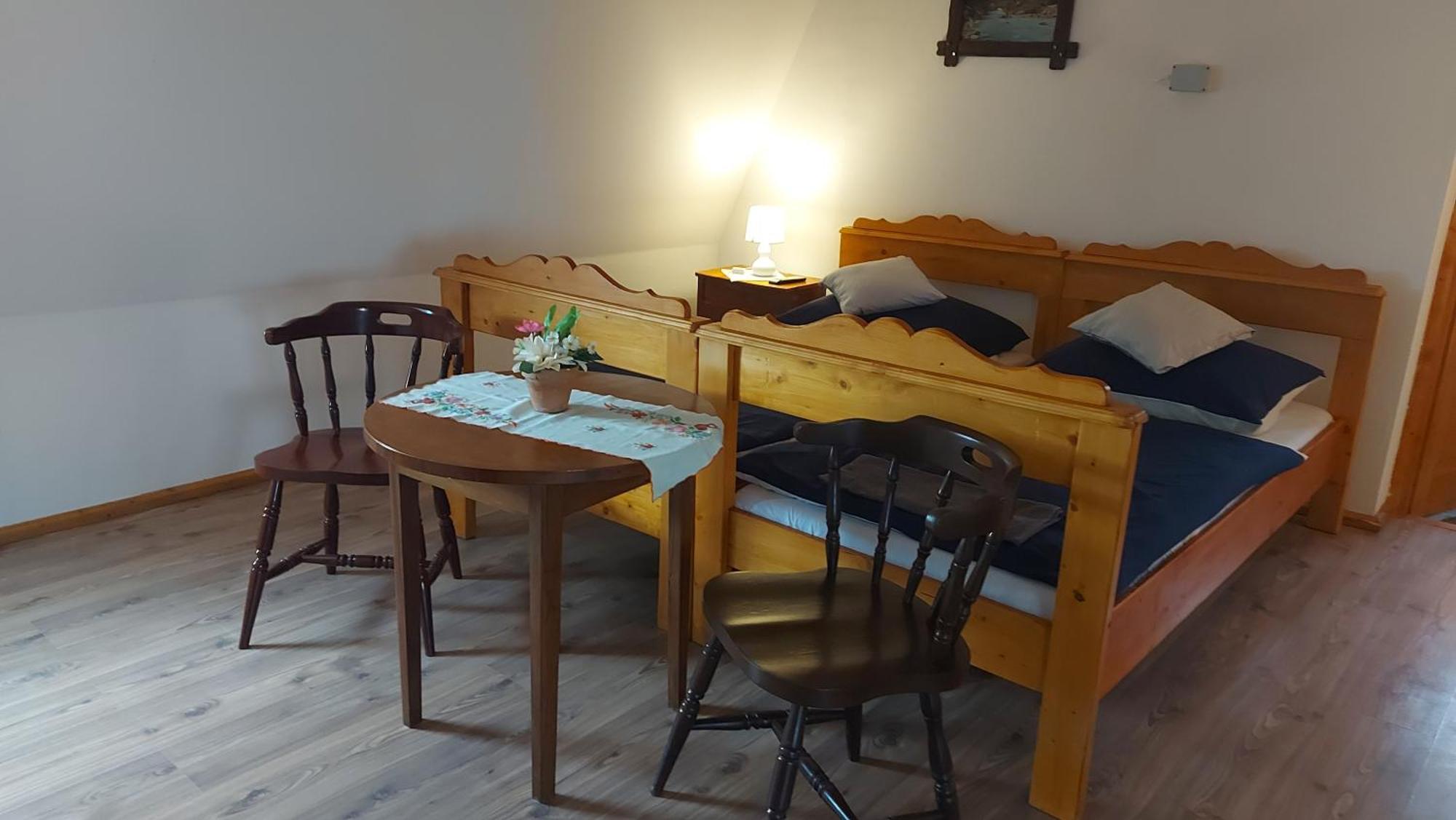 Anna Apartman Daire Maroslele Dış mekan fotoğraf