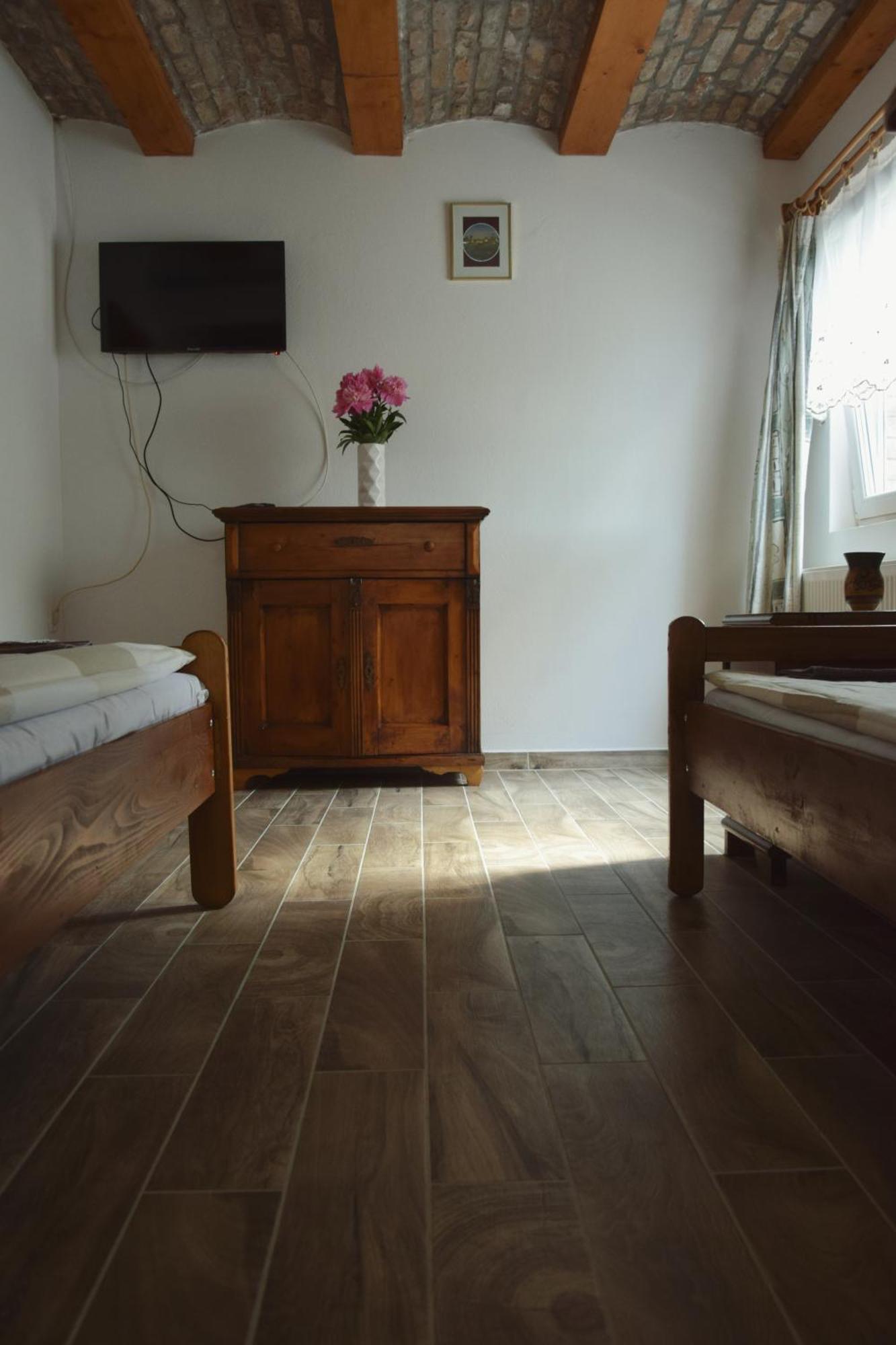 Anna Apartman Daire Maroslele Dış mekan fotoğraf