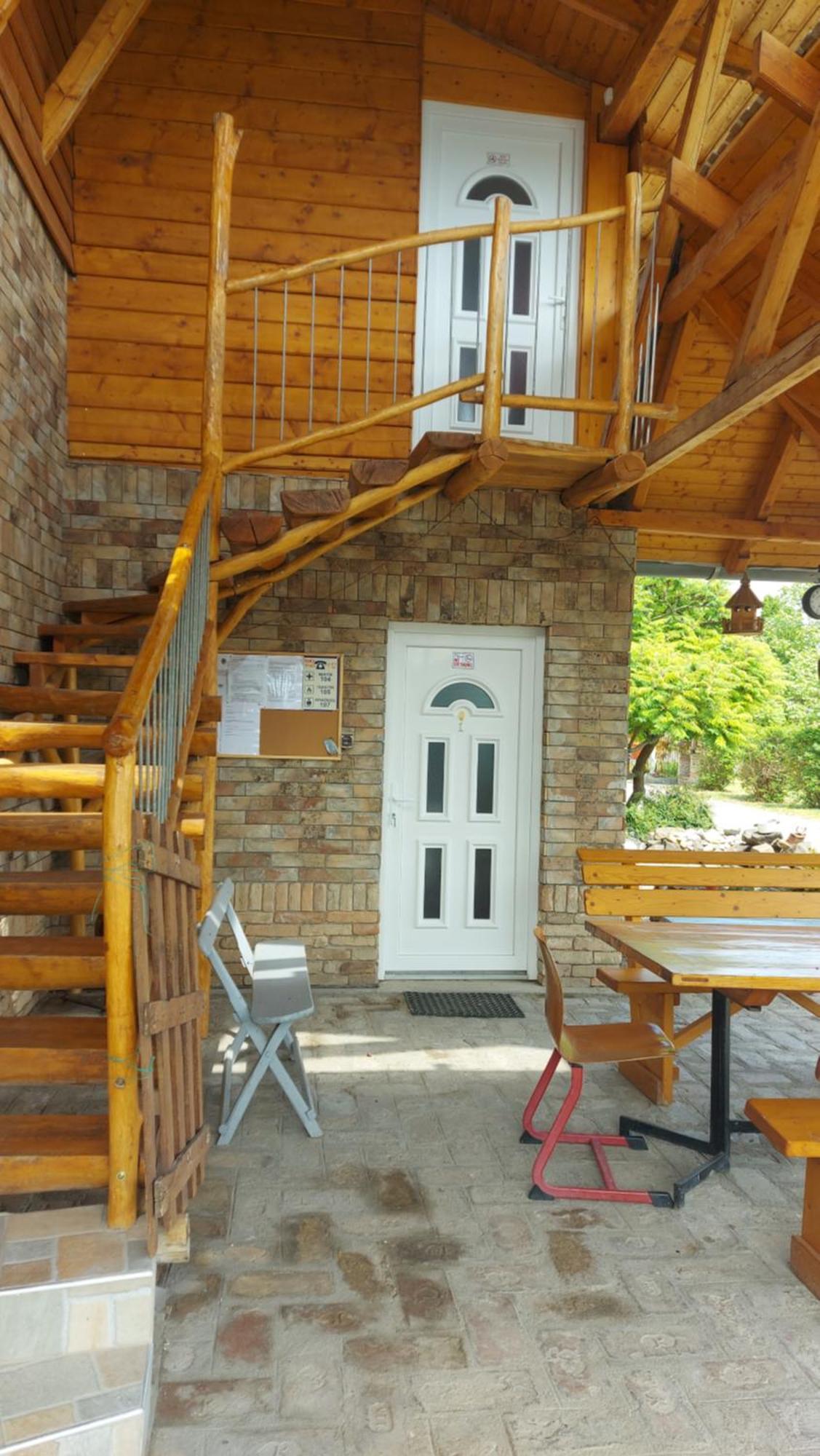 Anna Apartman Daire Maroslele Dış mekan fotoğraf