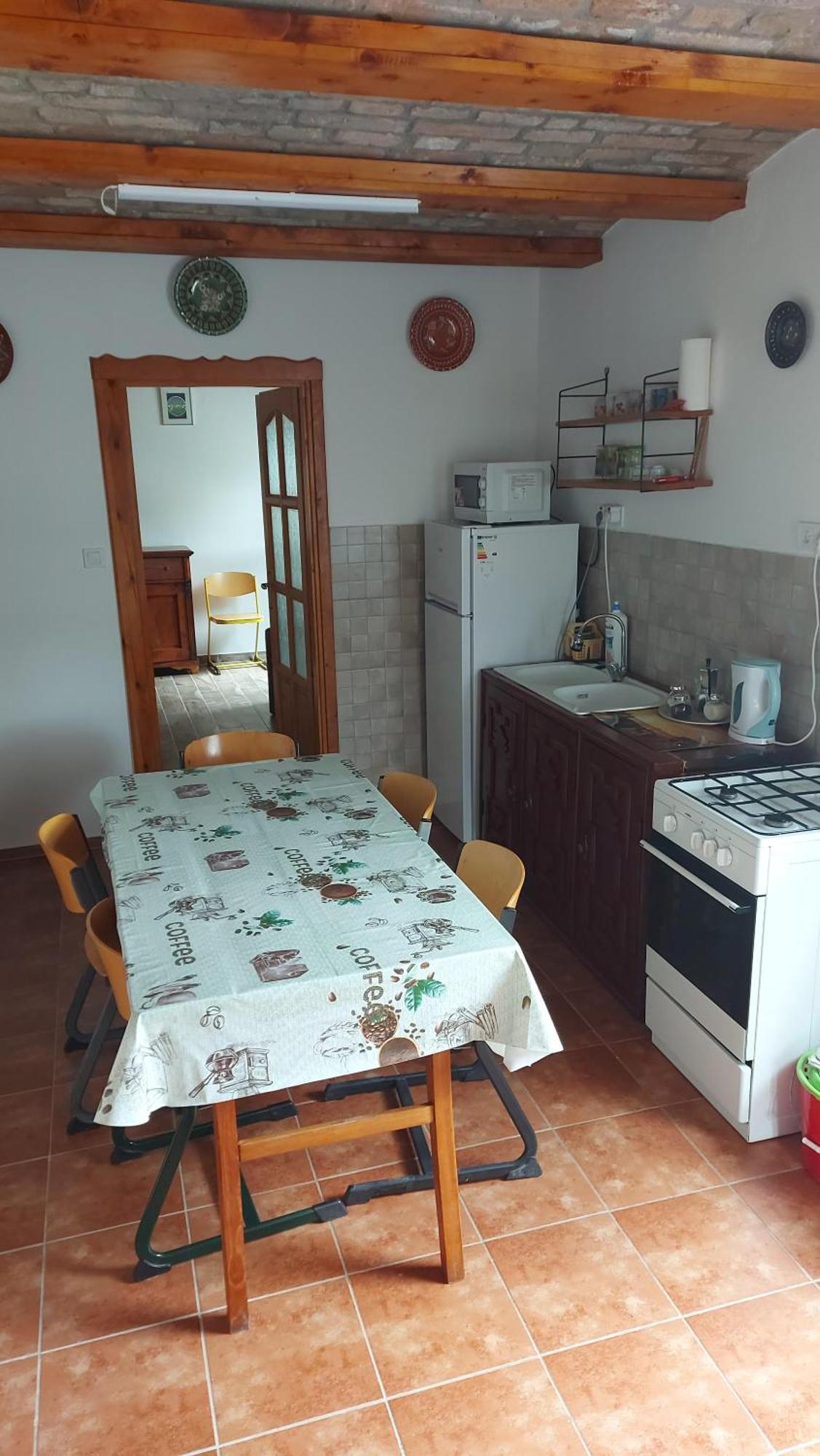 Anna Apartman Daire Maroslele Dış mekan fotoğraf