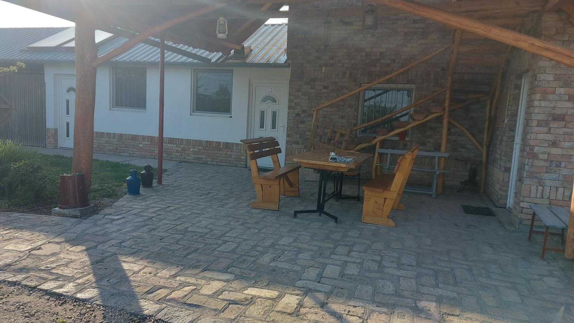 Anna Apartman Daire Maroslele Dış mekan fotoğraf