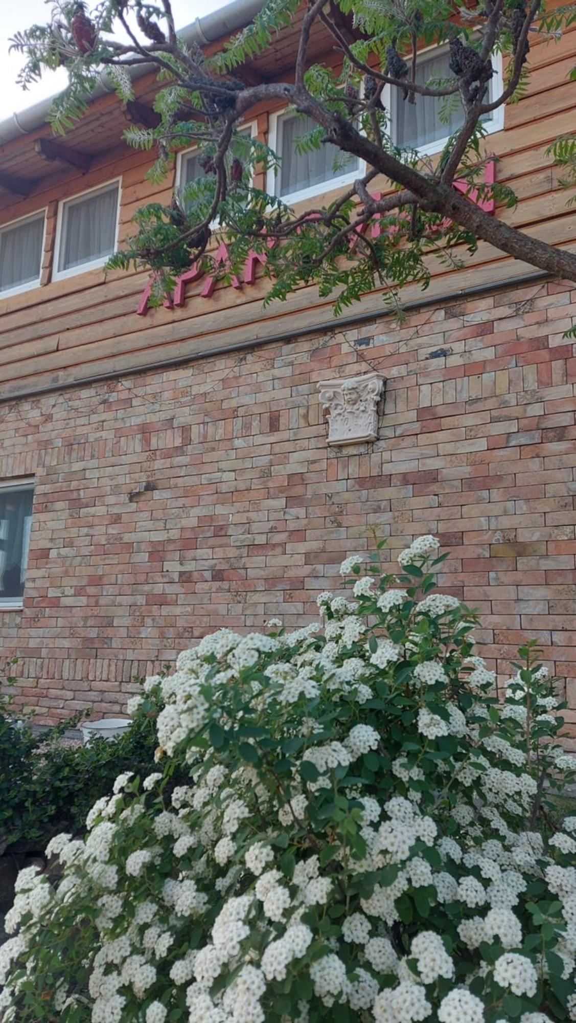 Anna Apartman Daire Maroslele Dış mekan fotoğraf
