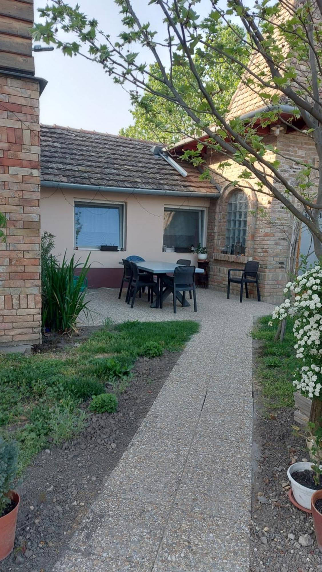 Anna Apartman Daire Maroslele Dış mekan fotoğraf