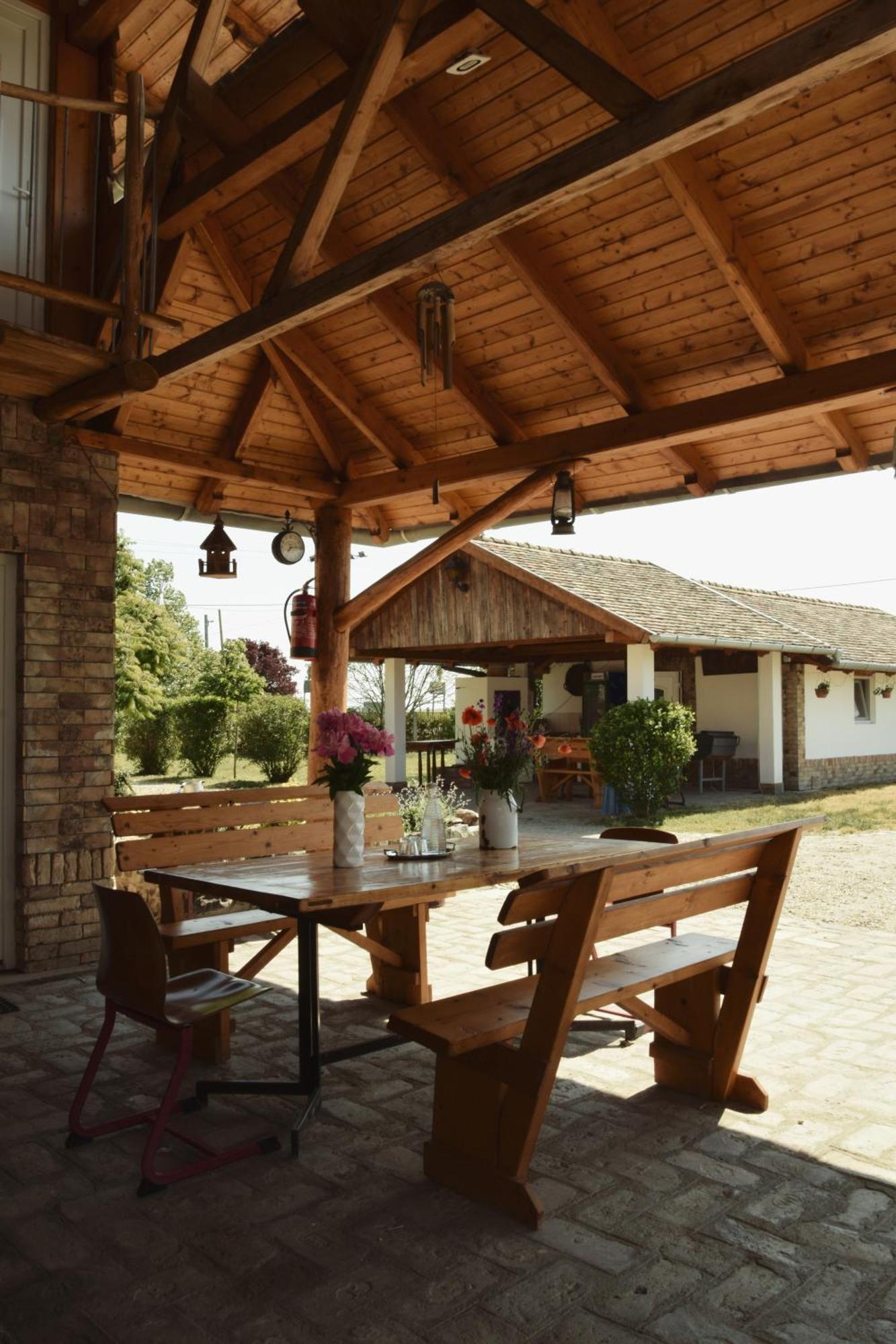Anna Apartman Daire Maroslele Dış mekan fotoğraf