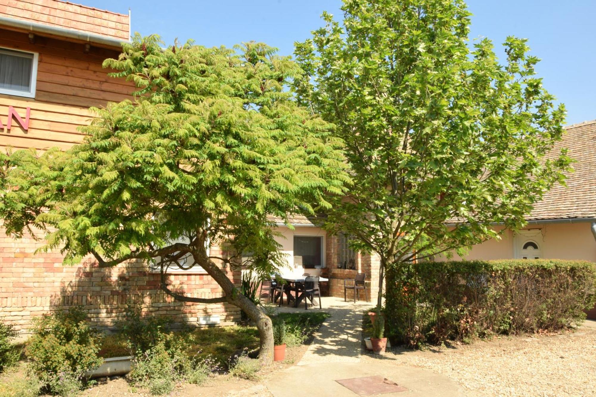 Anna Apartman Daire Maroslele Dış mekan fotoğraf